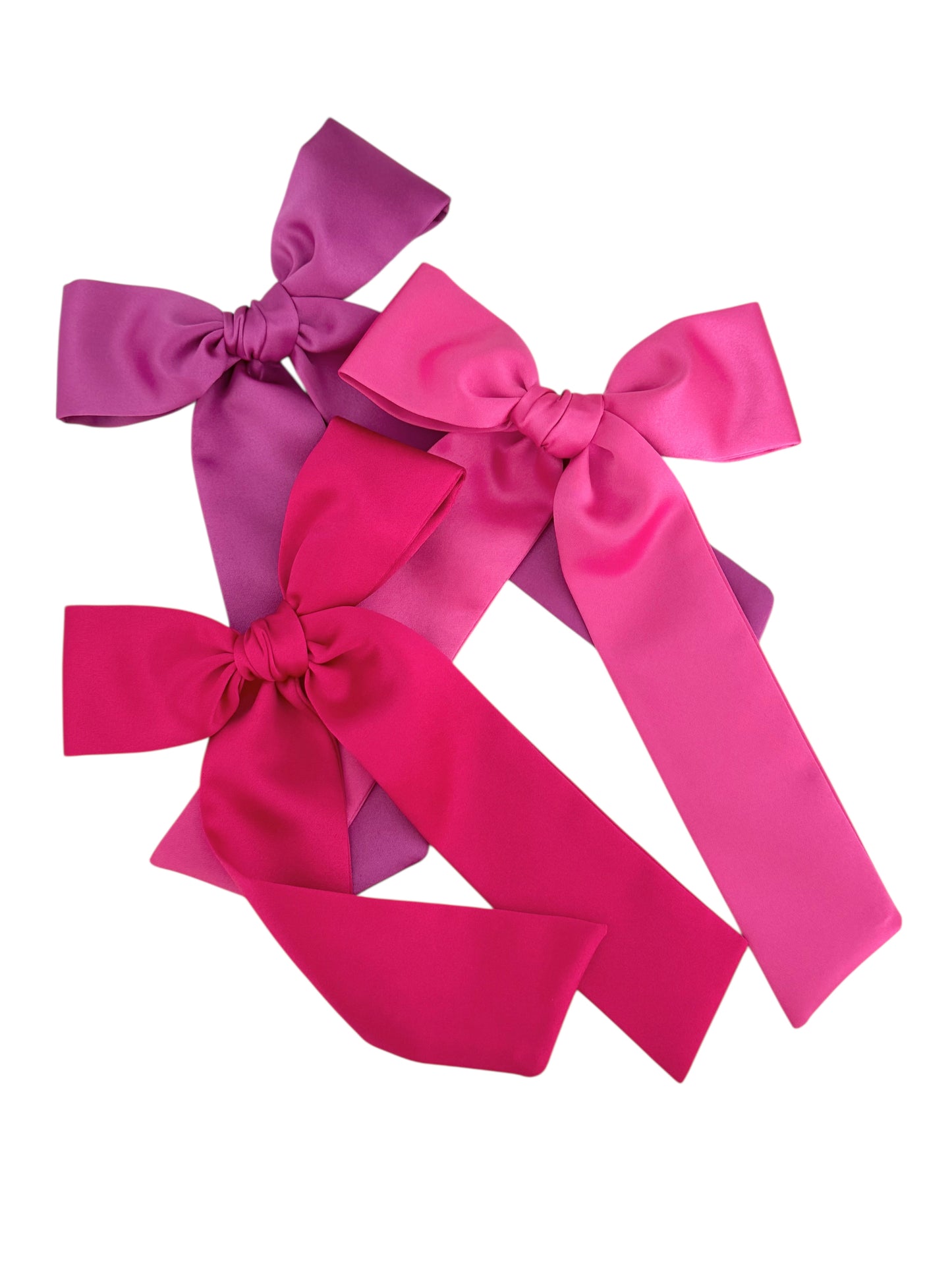 ,Love Love Love in satin