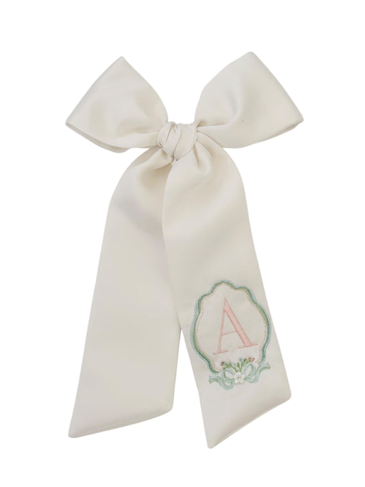 ,A Beautiful Spring Crest