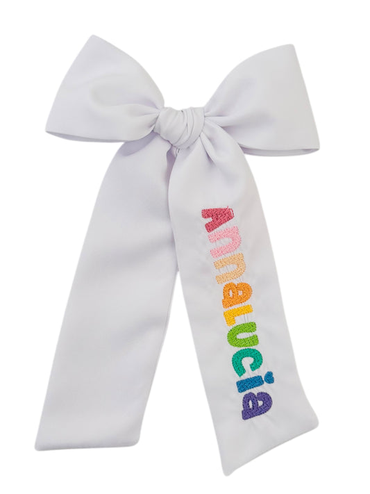 School Rainbow Bold