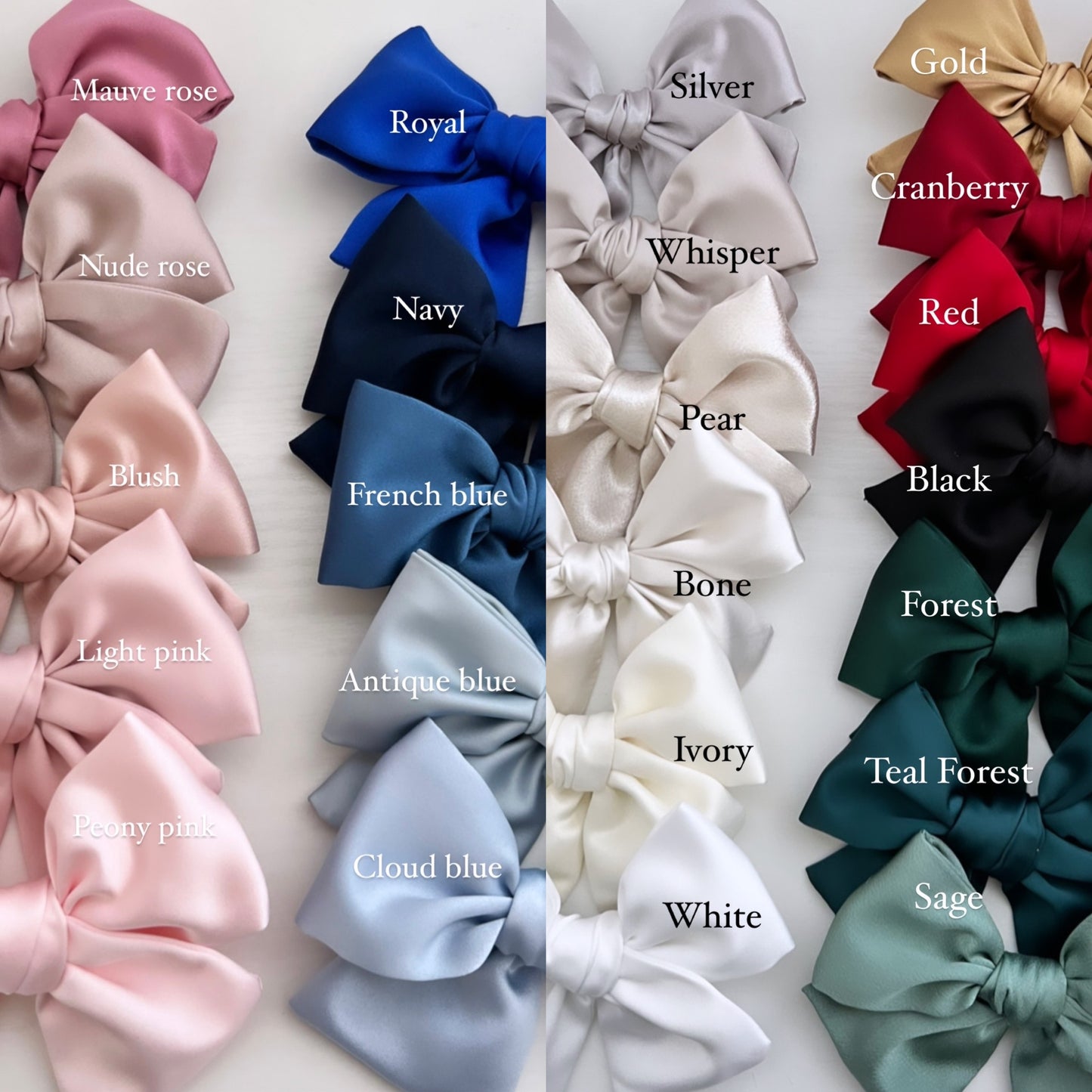 Personalized Headbands